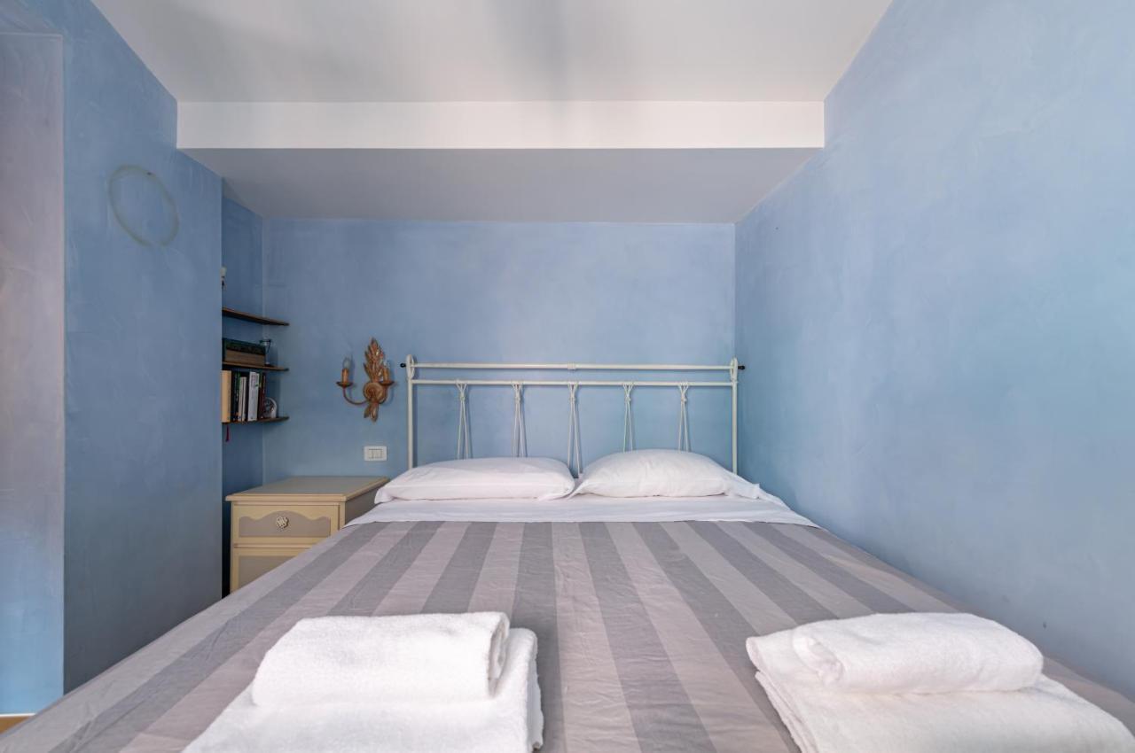 Arsenale Duplex Apartment เวนิส ภายนอก รูปภาพ
